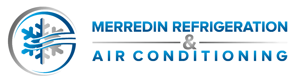merredin refrigeration & air conditioning logo