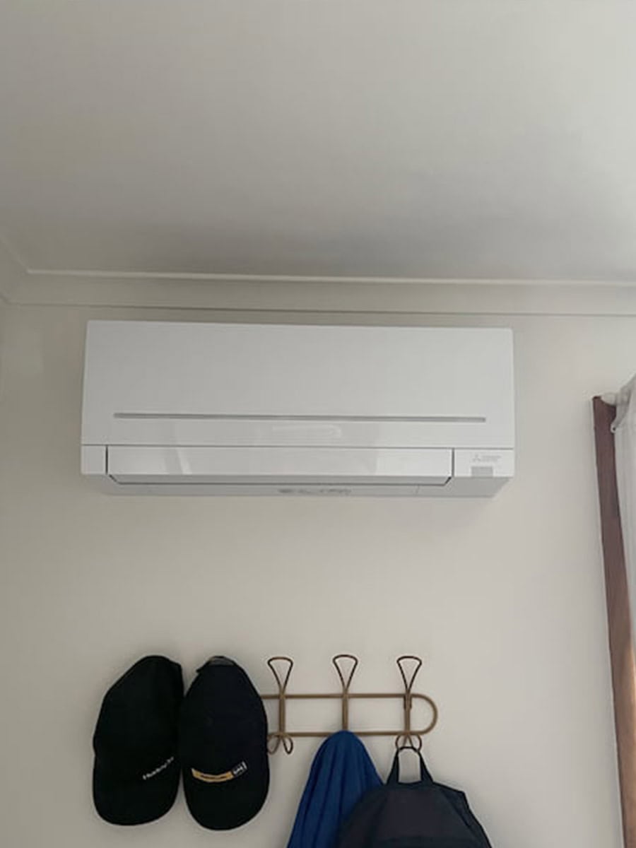 residential new ac 3